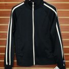 Champion Trinity Bantams Navy Track Jacket Medium Champion Trinity Bantams Navy Track Jacket Medium