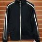 Champion Trinity Bantams Navy Track Jacket Medium