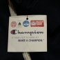 Champion Trinity Bantams Navy Track Jacket Medium