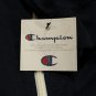 Champion Trinity Bantams Navy Track Jacket Medium