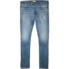 American Eagle AE77 Premium Slim Fit Selvedge Jeans Medium 34 X 30 $128 American Eagle AE77 Premium Slim Fit Selvedge Jeans Medium 34 X 30 $128