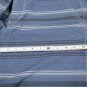 American Eagle Shorts Prep Fit Blue Stripe 33 Cotton  $45