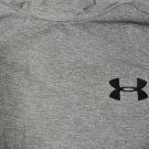 Men’s Under Armour Compression HeatGear Sleeveless T-Shirt Gray Size Medium Men’s Under Armour Compression HeatGear Sleeveless T-Shirt Gray Size Medium