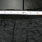 Adidas Climalite  Athletic Shorts 9&acirc;�� Inseam, Black Gray