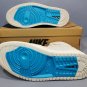 Nike Air Jordan 1 Zoom CMFT Orewood Citrus MJ Sz 10 NEW