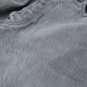 Levi's 501 '93 Jeans Men's 34x30 Gray Original Straight Button Fly Stretch Denim