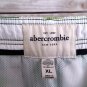 Kids Abercrombie Green Floral Board Shorts Swim Trunks XL Boys