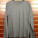 American Eagle Legend Classic Fit Long Sleeve T-Shirt Gray M American Eagle Legend Classic Fit Long Sleeve T-Shirt Gray M