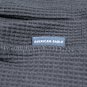 AE Super Soft Long-sleeve Waffle Thermal T-Shirt Navy Medium $35