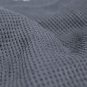AE Super Soft Long-sleeve Waffle Thermal T-Shirt Navy Medium $35