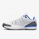 Nike Air Zoom Vapor Tour AJ3 Tennis Shoes White  Size 10