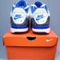 Nike Air Zoom Vapor Tour AJ3 Tennis Shoes White  Size 10