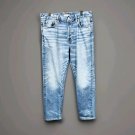 American Eagle AE77 Premium Classic Fit Selvedge Jeans Medium 34 X 30 $128 American Eagle AE77 Premium Classic Fit Selvedge Jeans Medium 34 X 30 $128