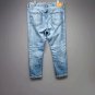 American Eagle AE77 Premium Classic Fit Selvedge Jeans Medium 34 X 30  $128