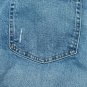 American Eagle AE77 Premium Classic Fit Selvedge Jeans Medium 34 X 30  $128