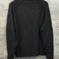 NEW AE Cozy Cabin Raglan Sweater Crewneck Pullover Black Medium $50