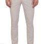 Men's DKNY Essential Tech Pants 5-Pocket 33 x 30 Pumice $79.50