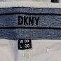 Men's DKNY Essential Tech Pants 5-Pocket 33 x 30 Pumice $79.50