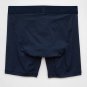 AEO 6" Classic Boxer Brief Cotton Modal Stretch Navy Blue Medium