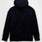 NEW Men's Timberland x AE Embroidered Cotton Blend Relaxed Fit Hoodie M $90