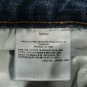 Men's Old Navy Slim Fit Jeans Medium Wash Faded Denim 33 x 32