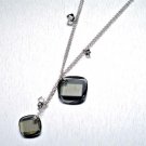 Swarovski Crystal - Necklace #UT003