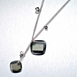 Swarovski Crystal - Necklace #UT003