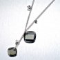Swarovski Crystal - Necklace #UT003