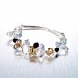 Swarovski Crystal - Bracelet #UB017