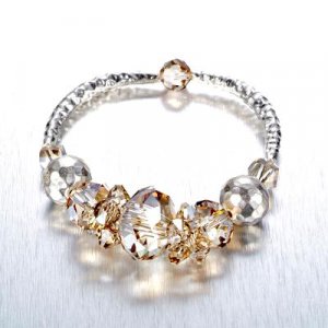 Swarovski Crystal - Bracelet #UB019