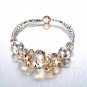 Swarovski Crystal - Bracelet #UB019