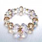 Swarovski Crystal - Bracelet #UB022