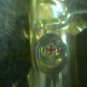 ezb 10 ince  Borosilicate Hollow Object  essential oil tube