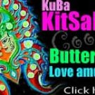 thai buddha amulet  KUBA KITSANA KING of BUTTERFLY LOVE + SEX