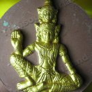1183-JA-TU-RA-KAM-RAM-MA-TEP PRIEST THAI AMULET REAL