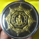 1174-JA-TU-RA-KAM-RAM-MA-TEP PRIEST THAI AMULET REAL