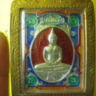 1165-CION-LP.SO-TORN PRIEST THAI AMULET REAL