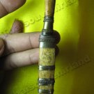 1149-MID-MHO-SAM-KA-SAD LP. DARM THAI AMULET REAL