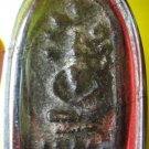 1136-PHA-FLESH-DIN-LP. BURN LP. BURN THAI AMULET REAL