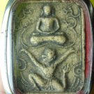 1135-PHA-LP. PARN-PIM-HA-NA-MAN LP. PRAN THAI AMULET RE