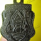 1127-PHA-RA-HU-AOM-JAN LP.NOL THAI AMULET REAL