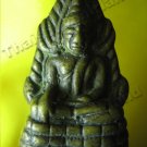 1118-PHA-PUD-SIN-NA-RAD PRIEST THAI AMULET REAL