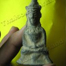 1117-PHA-TA-KA-DAN MONK THAI AMULET REAL
