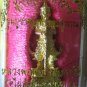 1105-TAW-WAD-SU-WAN LP. POOL THAI AMULET REAL