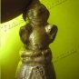 1099-KU-MAN-THONG LP. TAE THAI AMULET REAL