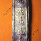 0088-VINTAGE THAI BUDDHA AMULET SOMDEJ TOH WAT RA-KANG
