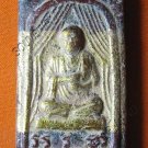 0090-VINTAGE THAI BUDDHA AMULET SOMDEJ TOH WAT RA-KANG