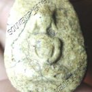 0127-VINTAGE 56 YEAR OLD THAI BUDDHA AMULET OF WAT PLUB