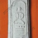 0128-THAI BUDDHA AMULET TALISMAN SOMDEJ LONG LP PRINK