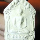 0188-THAI BUDDHA AMULET KHUN-PAEN PLAI KUMAN LP TIM BIG